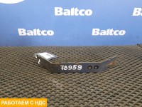 Кронштейн заднего фонаря