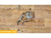 Опора переднего амортизатора левая