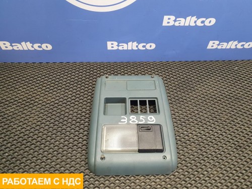 Накладка салонная