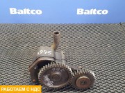 Насос масляный