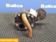 Насос масляный